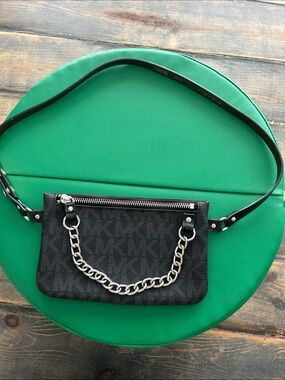 Michael Kors Belt Purse